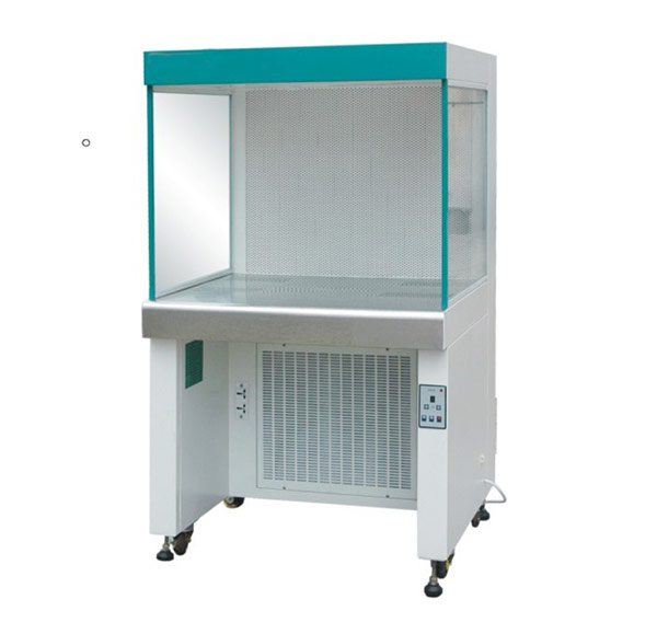 水平流潔凈工作臺